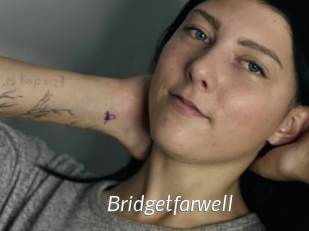 Bridgetfarwell