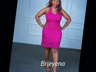 Brieyena