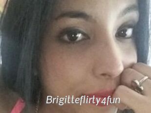 Brigitteflirty4fun