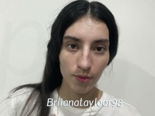 Briianatayloor98