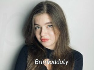 Brimladduty