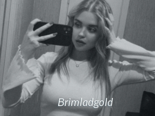 Brimladgold