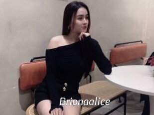 Brionaalice