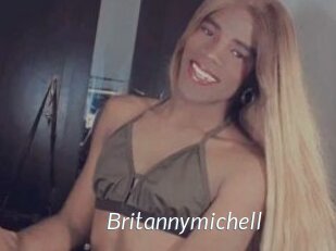 Britannymichell