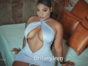 Britanyleen