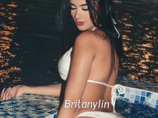 Britanylin