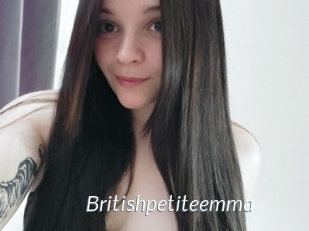 Britishpetiteemma