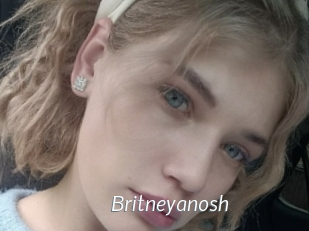 Britneyanosh