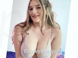 Britneybunnygirl