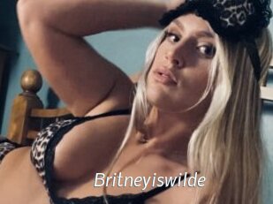 Britneyiswilde