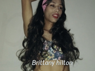 Brittany_hilton