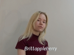 Brittappleberry