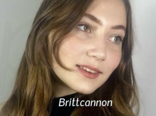 Brittcannon