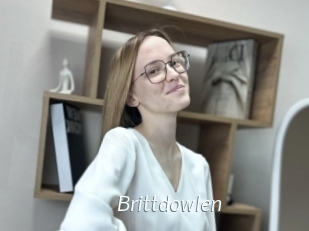 Brittdowlen