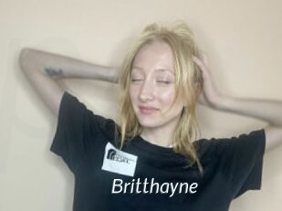 Britthayne