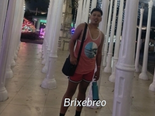 Brixebreo