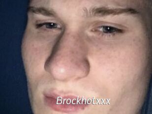 Brockhotxxx