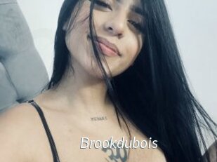 Brookdubois