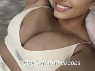 Brookewiththeboobs