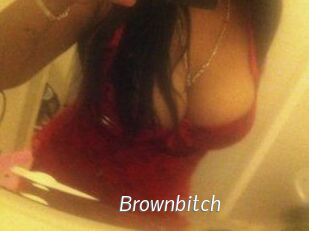 Brownbitch