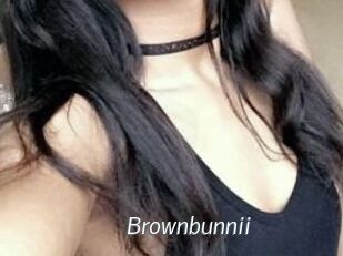 Brownbunnii