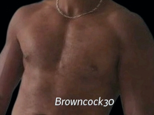 Browncock30