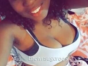 Brownsugar669