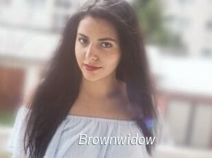 Brownwidow