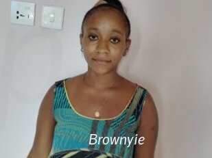 Brownyie