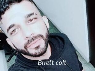 Brrett_colt