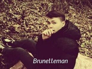 Brunette_man