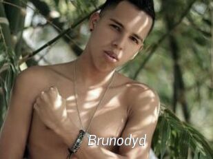 Brunodyd