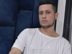 Brusmonk