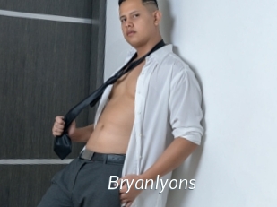 Bryanlyons