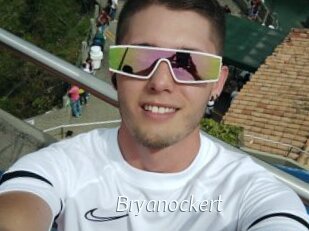 Bryanockert