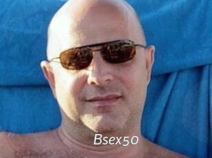 Bsex50