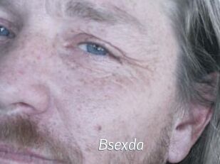 Bsexda