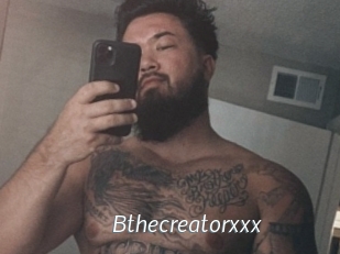 Bthecreatorxxx