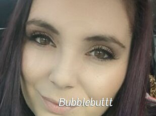 Bubblebuttt