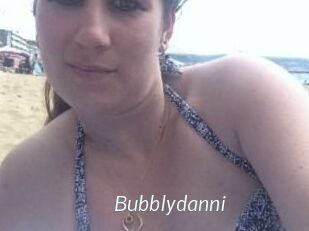 Bubblydanni