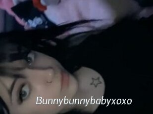 Bunnybunnybabyxoxo