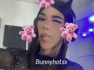 Bunnyhotsx