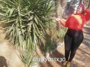 Bustyassx30