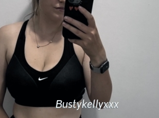 Bustykellyxxx