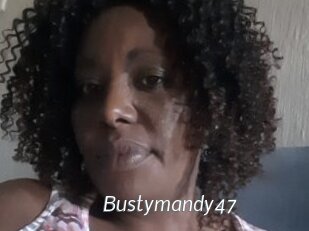 Bustymandy47