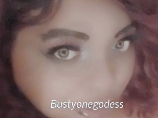 Bustyonegodess