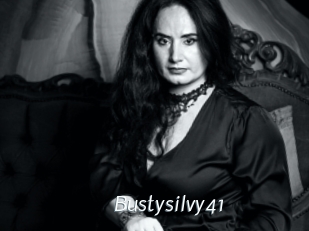 Bustysilvy41