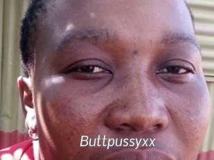 Buttpussyxx