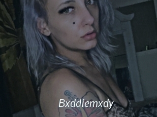 Bxddiemxdy