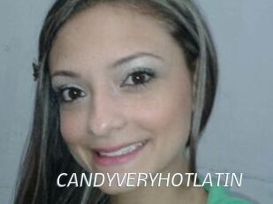 CANDYVERYHOTLATIN